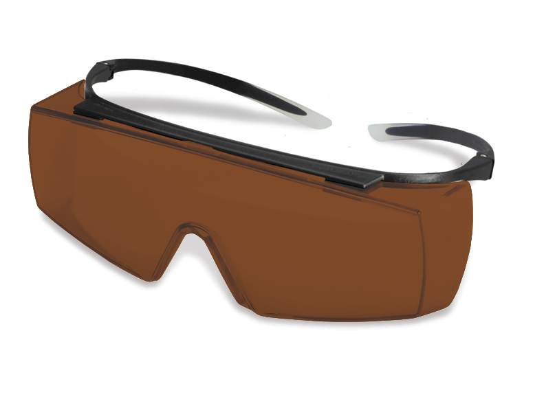 F22 OTG Frame Laser Safety Glasses