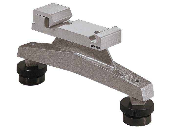 X95 Structural Optical Rails and Carriers