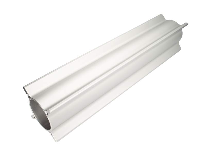 X95 Structural Optical Rails and Carriers