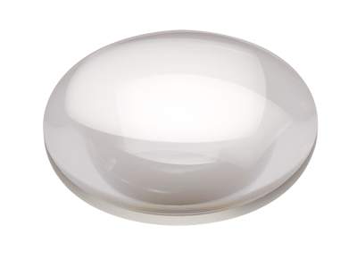 Positive Meniscus Lenses