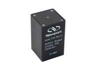 Biased Free Space Optical Detectors