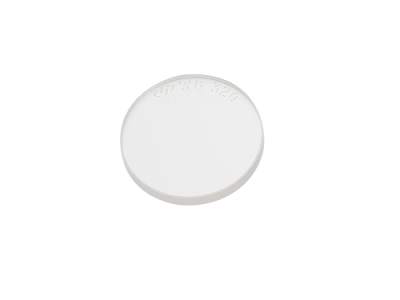 Heat-Reflecting Hot Mirrors