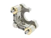 Suprema® Hex-Driven Clear Edge Mirror Mounts