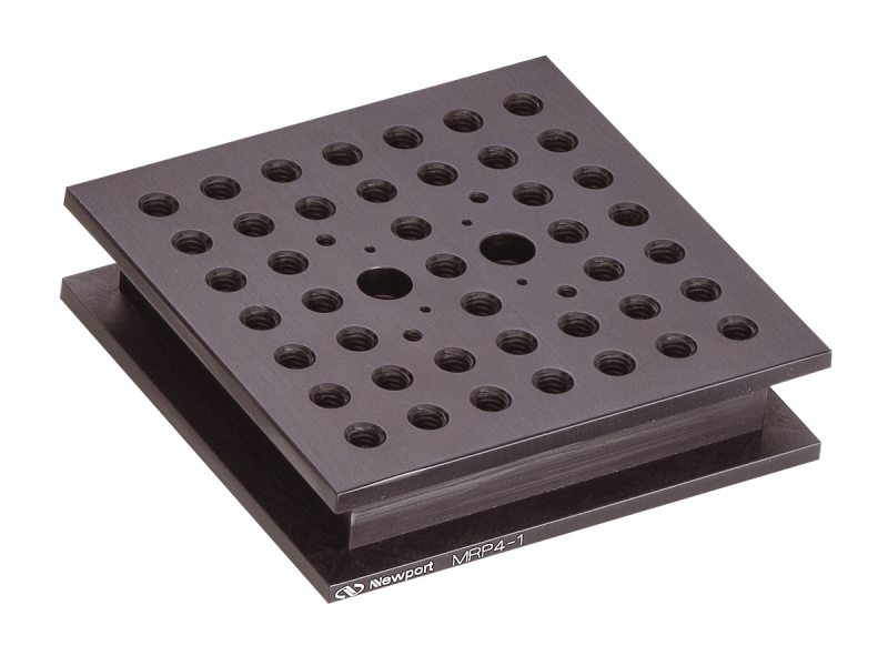 Modular Riser Plates