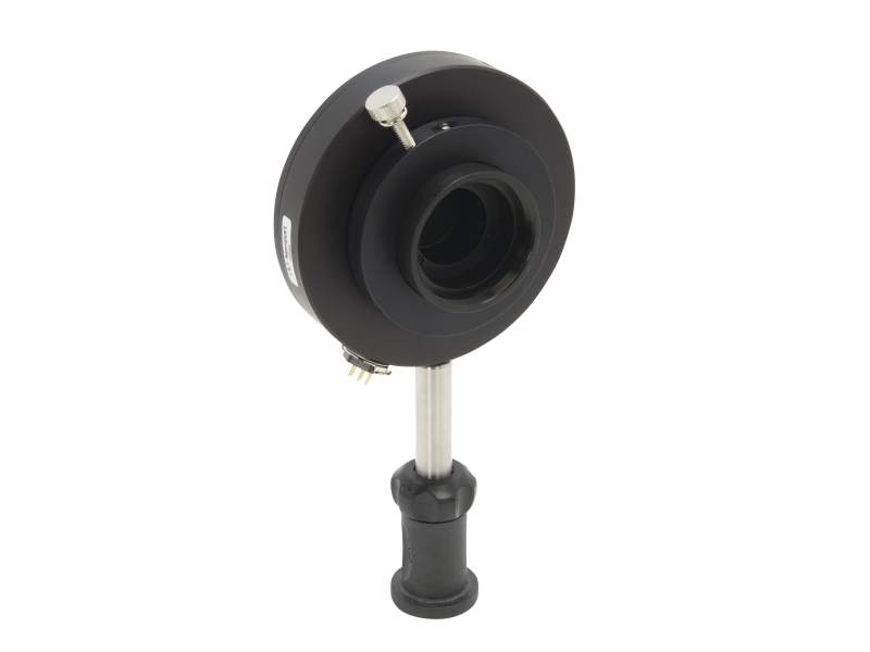 Electronic Fast Shutters