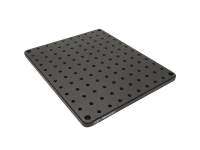 Solid Aluminum Optical Breadboard Plates Solid Aluminum Optical Breadboard Plates