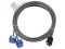 Vacuum Gauge Cables