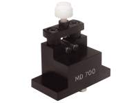 Flexure Fiber Alignment Stage Accessories