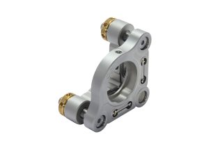 Suprema® ZeroDrift™ Thermally Compensated Mirror Mounts