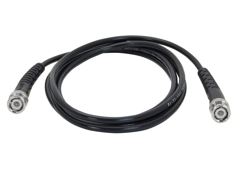 Low Noise BNC Cables