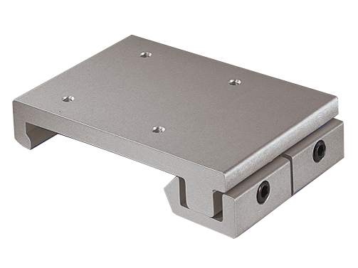 X95 Structural Optical Rails and Carriers