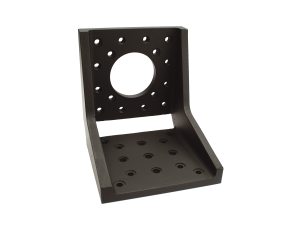 EQ Manual Stage 90 Degree Angle Brackets