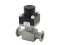 Cv™ Compact Bellows Vacuum Isolation Valves