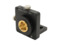 Compact Multi-Axis Lens Positioners