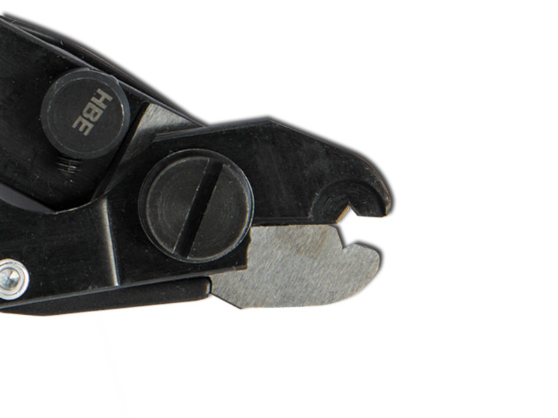 Fiber Optic Strippers