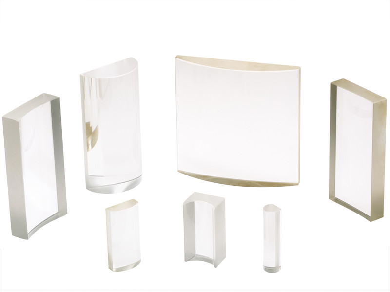 Adjustable Cylindrical Lens Mount