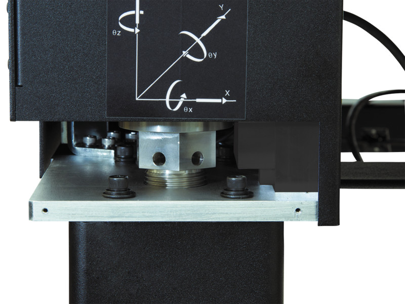 Guardian® Active Isolation Workstations