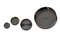 Platform Mount Cup Adapters