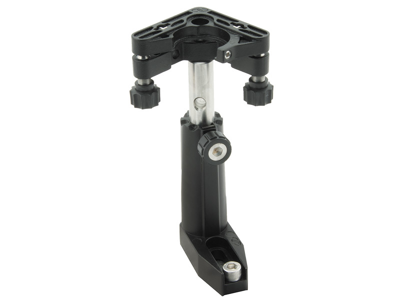 M Series Clear Edge Mirror Mounts