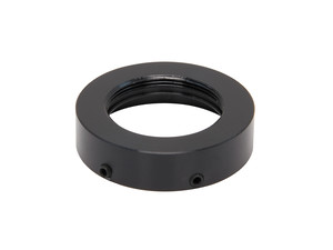 Sensor Adapters for Integrating Spheres