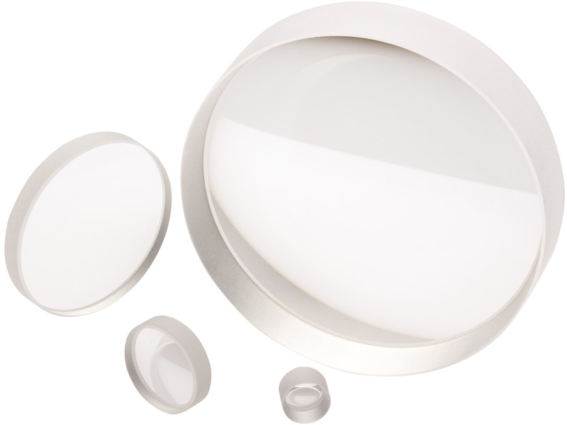 Uncoated N-BK7 Bi-Concave Lenses Uncoated N-BK7 Bi-Concave Lenses