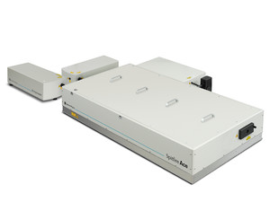 Scientific Research Lasers