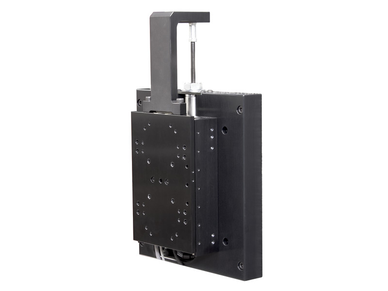 Ultra-high Precision, Vertical Stages, XMS-V Series