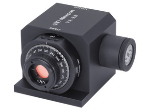 Laser Beam Attenuators