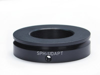 Integrating Sphere Lens Tube Adapters