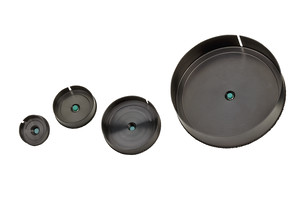 Platform Mount Cup Adapters