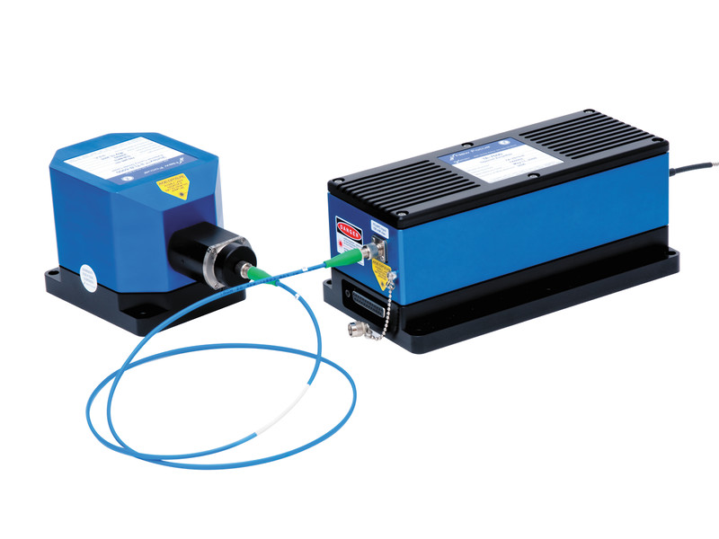 VAMP TA-7600 Semiconductor Tapered Amplifiers VAMP TA-7600 Semiconductor Tapered Amplifiers