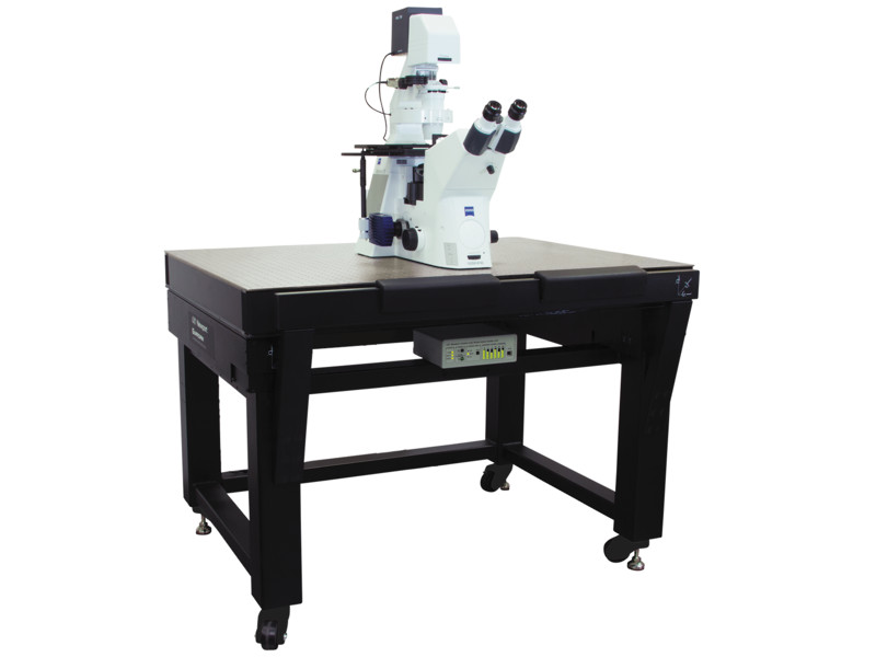 Guardian® Active Isolation Workstations