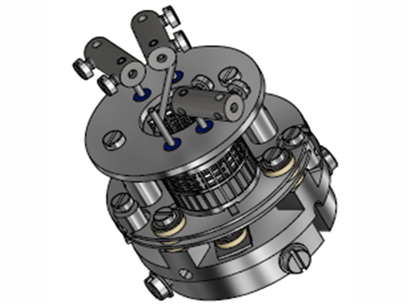 RGA Parts & Accessories