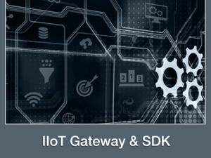 MKS IIoT Gateway & SDK