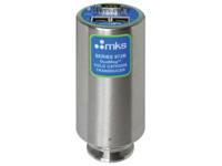 972B DualMag™ Cold Cathode - MicroPirani™ Vacuum Transducers