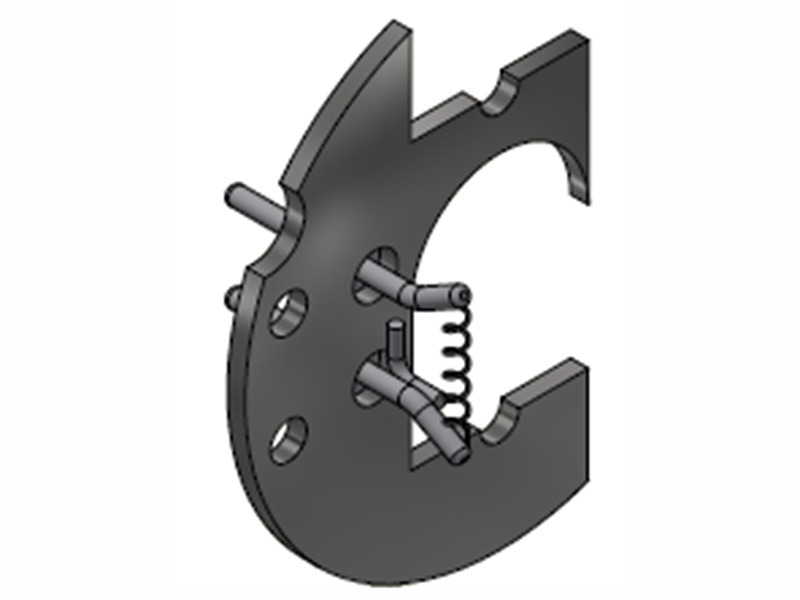 RGA Parts & Accessories