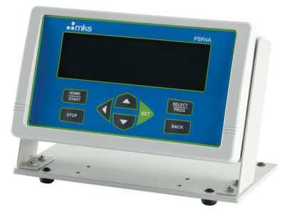 PSR4A Four Channel Power Supply, Readout & Set Point Controller