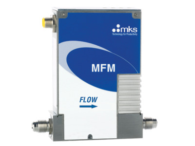 P9B Mass Flow Meter with Integrated Pressure Transducer, 5-50000 sccm P9B Mass Flow Meter with Integrated Pressure Transducer, 5-50000 sccm