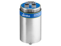 DA03B Heated (150 - 200°C) 1 - 1000 Torr, Absolute Baratron® Capacitance Manometer with EtherCAT®