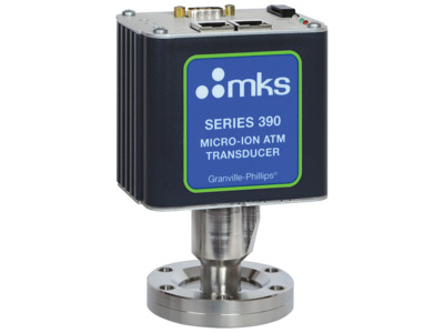 390 Micro-Ion® ATM Vacuum Transducers