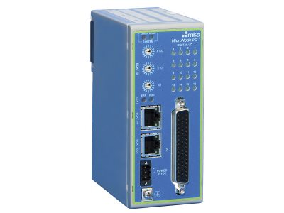 MicroNode™ Compact Networked I/O
