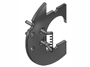 RGA Parts & Accessories