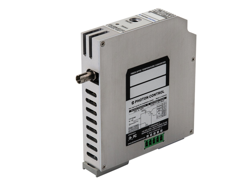 Temperature Converters