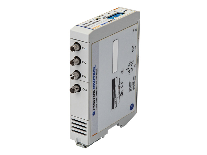 Temperature Converters