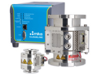 Cleanline® Foreline Plasma Clean System