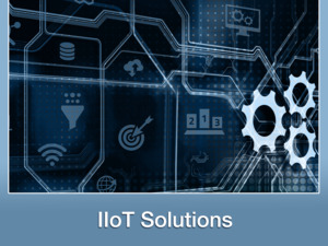 IIoT Solutions