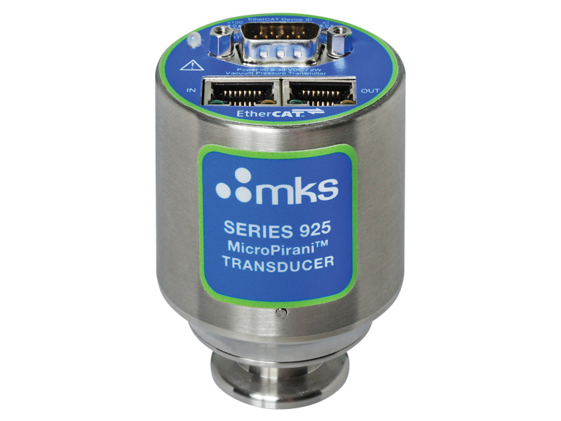 925 Micro Pirani™ Vacuum Transducers