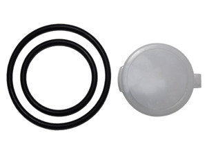 Vacuum Valve Seals Vacuum Valve Seals