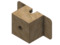 Polyimide Slow Pump Insulators