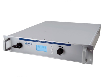 SG 1024 Solid State Microwave Generator, 1000 Watts, 2400-2500 MHz
